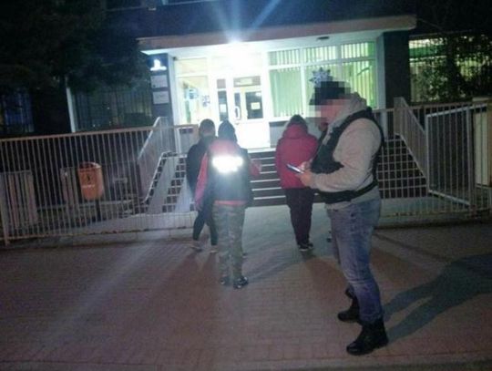 Krzysztof Rutkowski dla GT o odnalezieniu 15-latki: „nie chcieliśmy działać brutalnie”