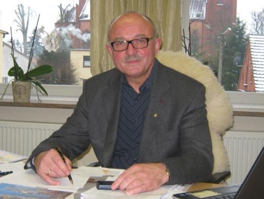 Krzysztof Trawicki wicemarszałkiem – sukces Kociewiaka