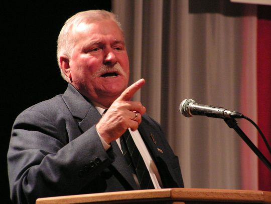 Krzysztof Wyszkowski: nie przeprosiłem i nie przeproszę Lecha Wałęsy za słowa prawdy o jego współpracy z SB