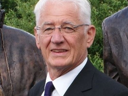 Krzysztof Wyszkowski uhonorowany nagrodą im. Lecha Kaczyńskiego - za niezłomność