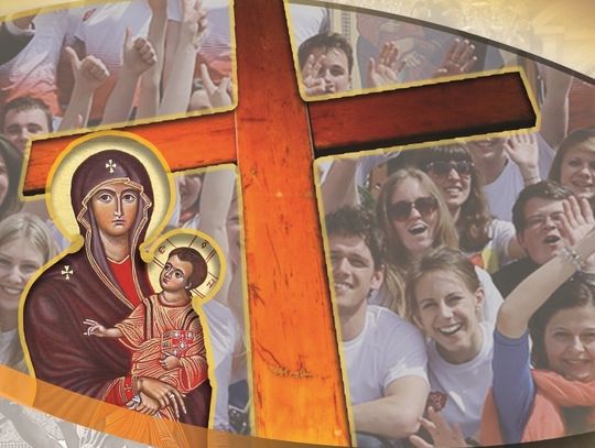 Krzyż i ikona Matki Bożej odwiedzą nasz powiat