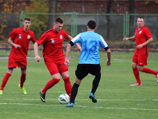 KS Wierzyca Pelplin przegotowuje się do sezonu