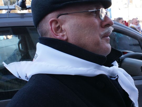 Ksiądz profesor Janusz Pasierb i edukacja regionalna