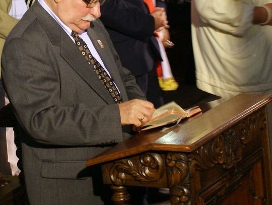 Kto dowodził Strajkiem Sierpniowym? Mocne słowa Lecha Wałęsy o Bogdanie Borusewiczu