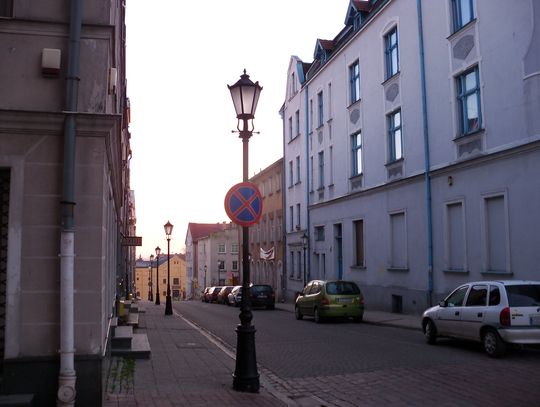 Kto komu ma ustąpić, gdy nie ma „zebry”?