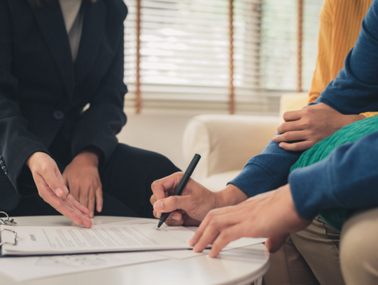 Kto pomoże w trudnej sytuacji uzyskać kredyt? 