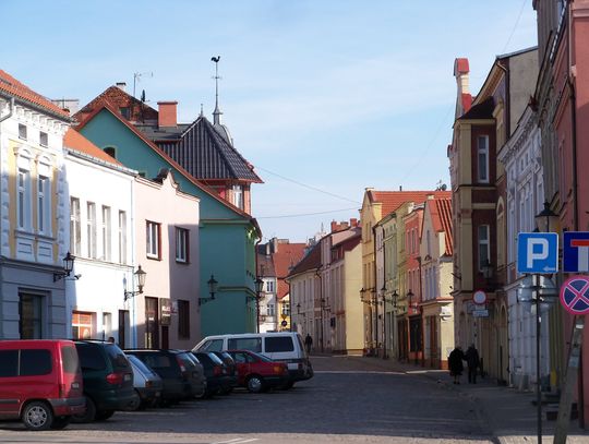 Kto w Gniewie dba o porządek, gdy nie ma Straży Miejskiej?