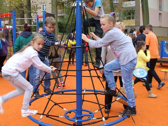 Kto wykona place zabaw z budżetu obywatelskiego?