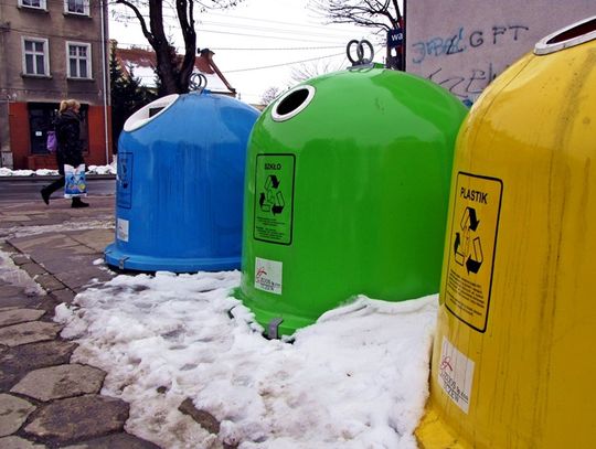 Kto wywiezie nasze śmieci?