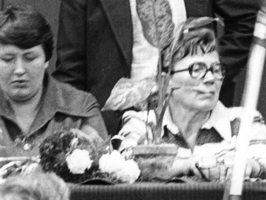  Kto zagra Krzywonos - ekipa „Wałęsy” znów w Gdańsku