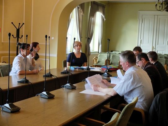 Kto zasiada w Radach Społecznych SPZOZ w Starogardzie Gd.?