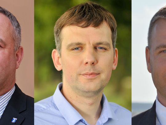 Kto zostanie burmistrzem Pelplina?