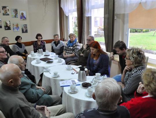 Kto zostanie Miss i Misterem Złotego Wieku?
