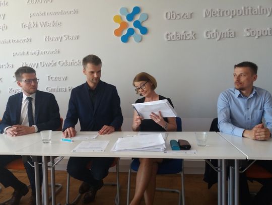 Kto zostanie operatorem Systemu Roweru Metropolitalnego? 