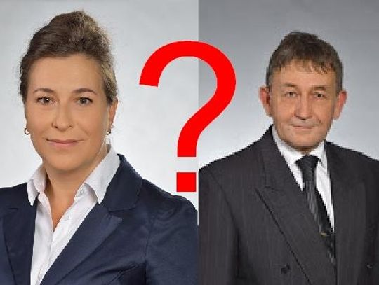 KTO ZOSTANIE PRZEWODNICZĄCYM RM? Czyżewski czy Konkolewska? 