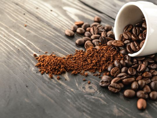 Która kawa ziarnista jest najlepsza?