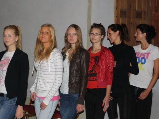 Która zostanie najpiękniejszą Pomorzanką?