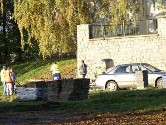 Które drogi do remontu?