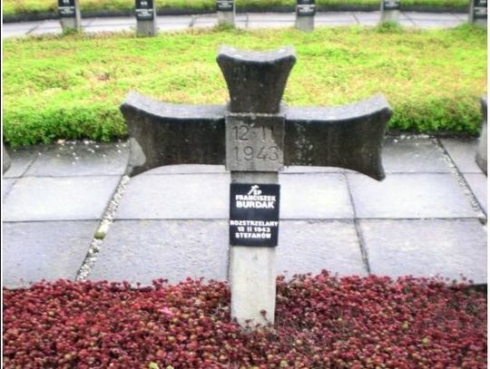 Kuba z Armii Krajowej