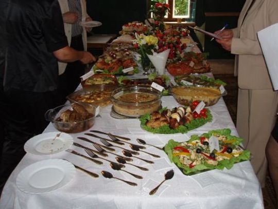 Kuch marchewny, pierśnik dębogórski i szmurowanka - pychotki pomorskie