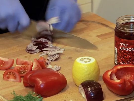 Kuchnia – przyjazne miejsce dla całej rodziny