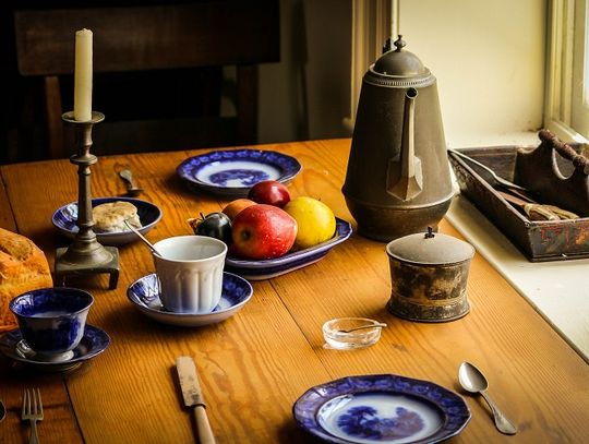 Kuchnia wyposażenie, jakie musisz mieć?