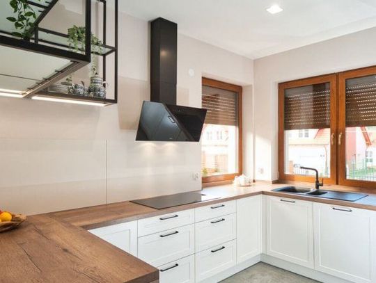 Kuchnie na wymiar - meble kuchenne na zamówienie