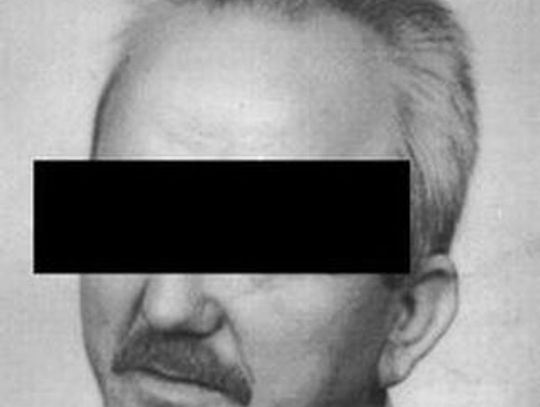 "Kulawy" skazany na dożywocie - przywódca jednego z najgroźniejszych polskich gangów