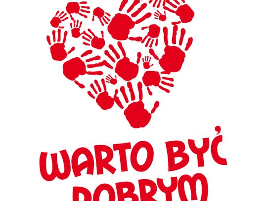 Kulejąca filantropia - datki od święta