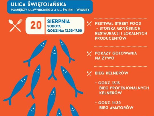 Kulinarna Świętojańska