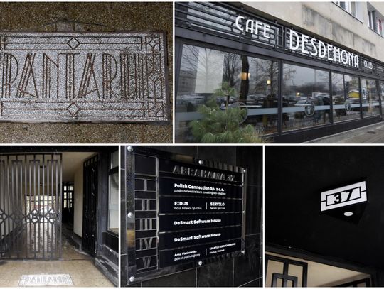 Kultowa kamienica po metamorfozie