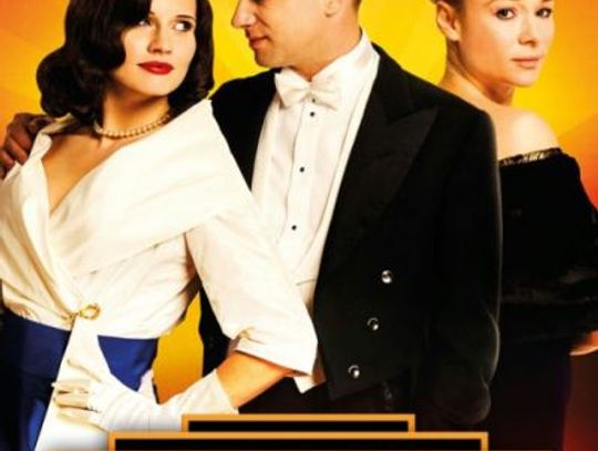 [Kultura Dostępna] Excentrycy czyli po słonecznej stronie ulicy w Kinie Helios