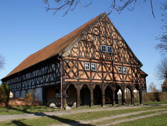 Kultura żuławska nie zaginie. Podwójny jubileusz w Trutnowach. Tysiąc lat!