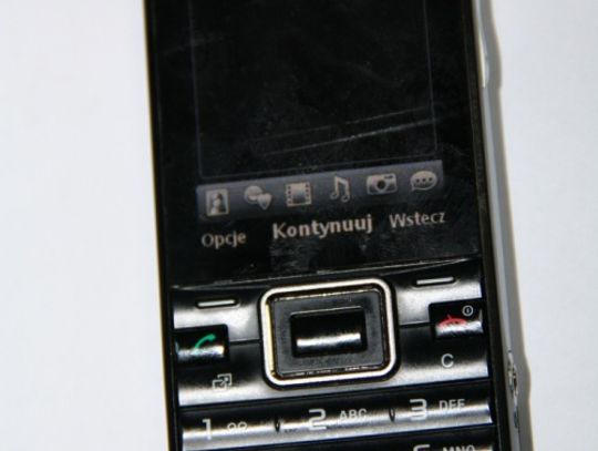 Kulturalny sms - nowy system informowania