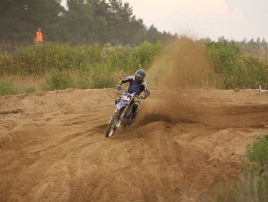 Kuncicki drugi w swojej klasie