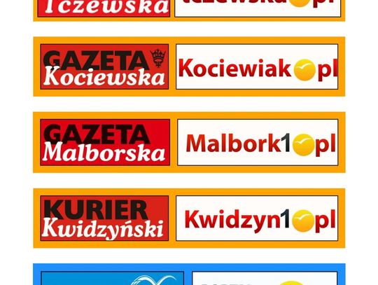 Kupuj prasę lokalną. Zawsze dużo do czytania o Twoich sprawach