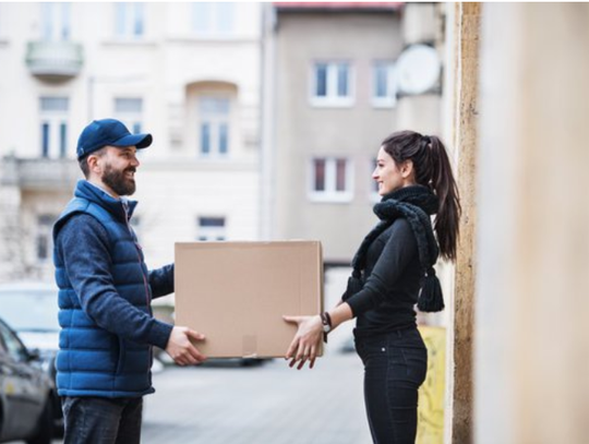 Kurier do Niemiec – najtańsza oferta, warunki, czas dostawy paczki?