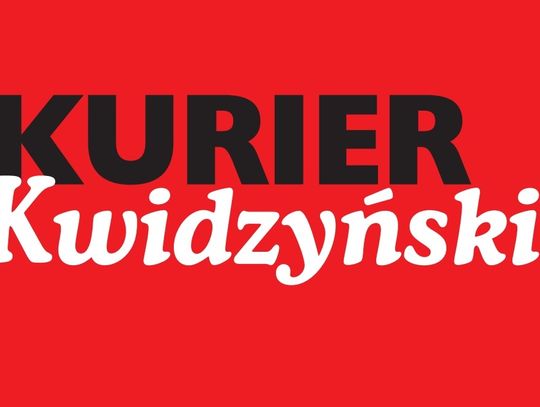 "Kurier Kwidzyński" w pokoju 203
