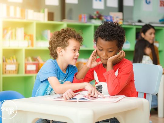 Kurs angielskiego dla studentów – zadbaj o swój rozwój