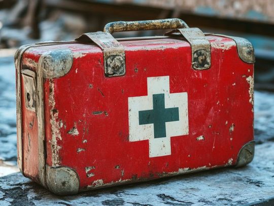 Kurs pierwszej pomocy – dlaczego warto znać podstawy ratowania życia