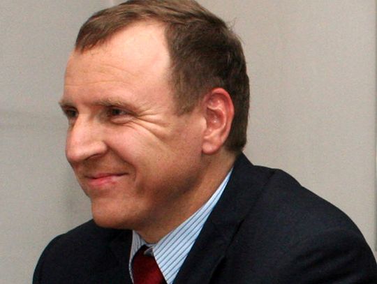 Kurski nieprzepisowo skręcił w lewo. Straci immunitet europoselski?