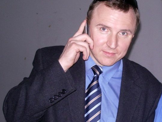 Kurski "w trosce o dobre imię i nieposzlakowaną opinię Ryszarda Krauzego"