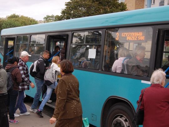 Kursy widma. Spóźniają się lub ich nie ma! Veolia Transport tłumaczy opóźnienia autobusów i braki w kursach