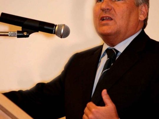 Kwaśniewski: Prawo wyboru