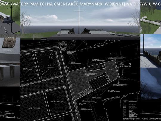 Kwatera Pamięci na 100-lecie odzyskania niepodległości