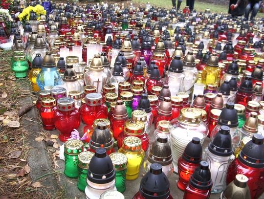 Kwesta dla hospicjów. Światełko nadziei