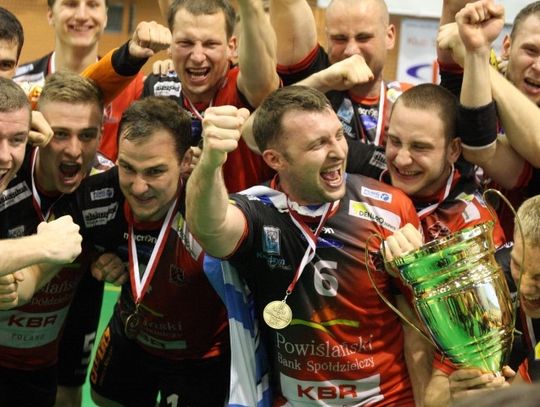 Kwidzyn trzecią siłą w Polsce