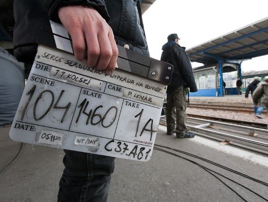 Kwidzyn wystąpi w filmie jako... Tczew