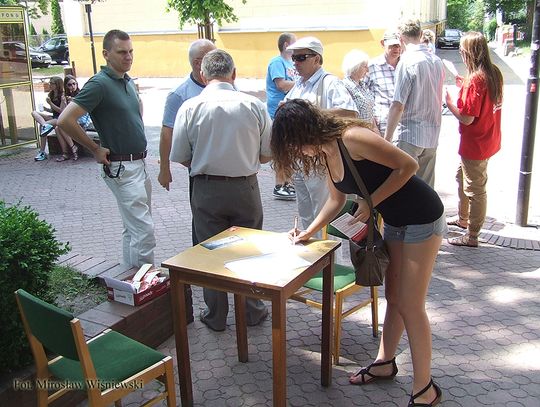 Kwidzynianie poparli JOW