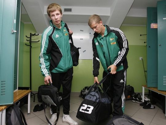 Kwidzynianin testowany w Lechii